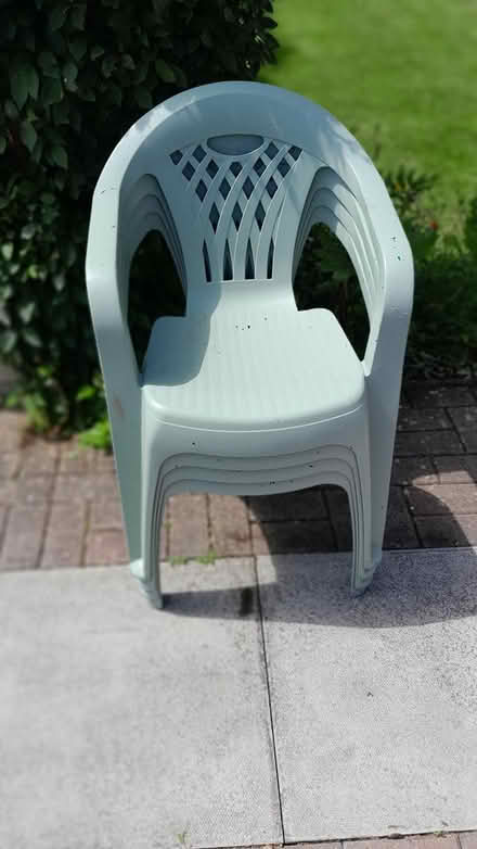 Photo of free Dining table, various items (Cf365rs austin ave newton.) #3