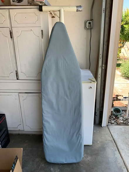 Photo of free Iron board (Woodside near Town) #1