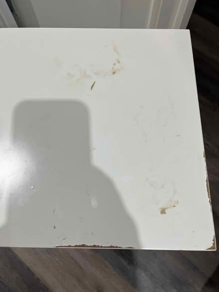 Photo of free Bathroom Cabinet (NG2 Near Colwick) #2