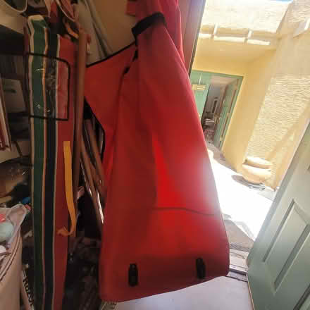 Photo of free Christmas Tree Bag (tramway/4 hills road) #1