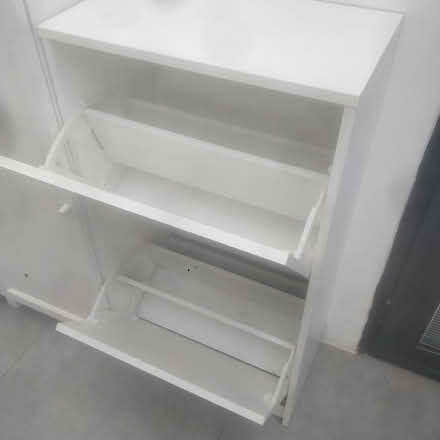 Photo of free Shoe cabinet (Leytonstone E11) #1