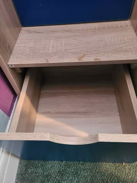 Photo of free Child's Platform Bed (Thakeham) #4