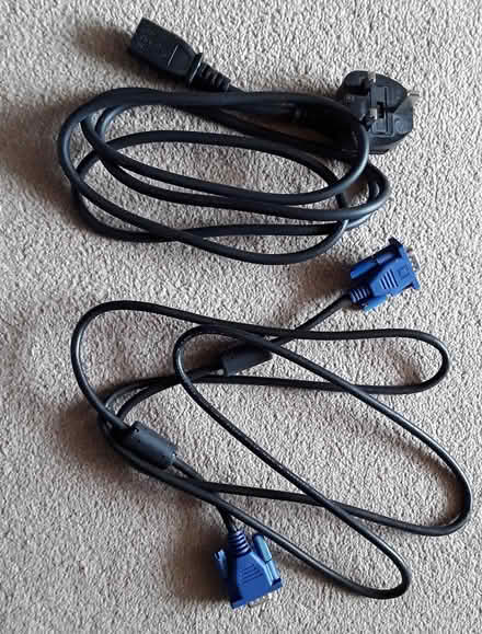 Photo of free Dell Monitor (BS30) #3