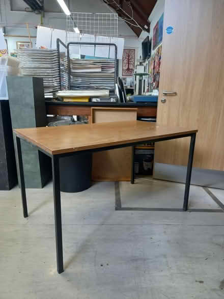 Photo of free Table (Redhill RH1) #2