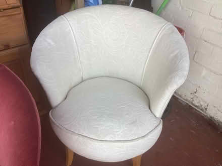 Photo of free Bedroom Chairs (Ainsdale PR8) #1