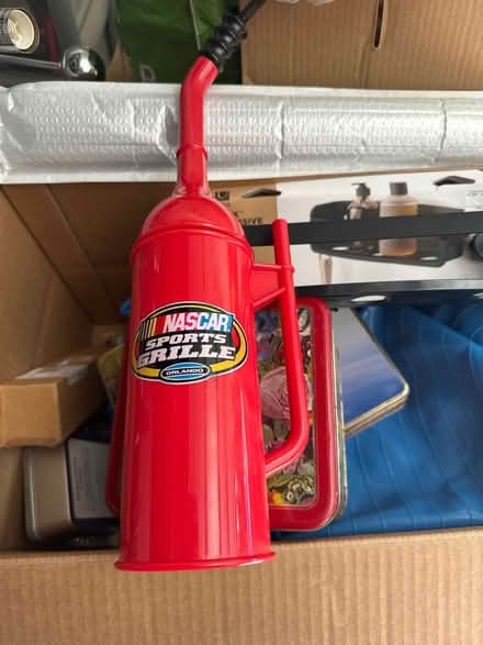 Photo of free Drinks bottle (Ilkley LS29) #1