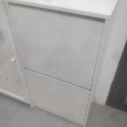 Photo of free Shoe cabinet (Leytonstone E11) #2