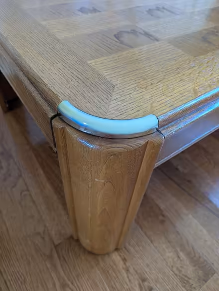 Photo of free coffee table (Almaden Valley) #3