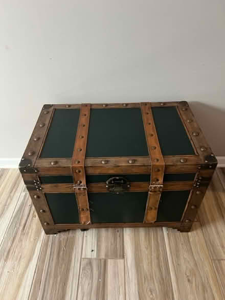 Photo of free Decor chests (Aurora) #1