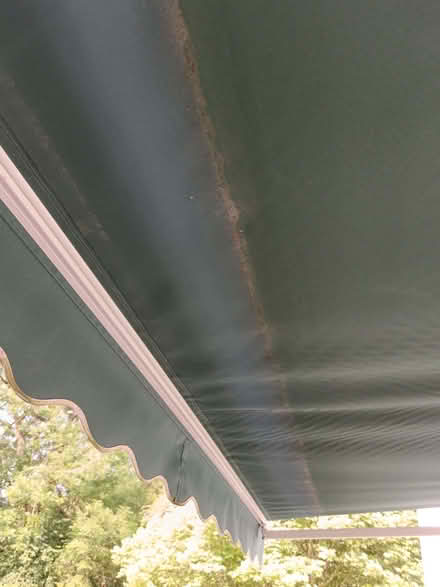 Photo of free Wind-out awning (Wistaston CW2) #3