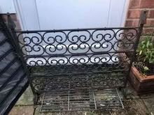 Photo of free Metal fire guard (Havant PO9) #1