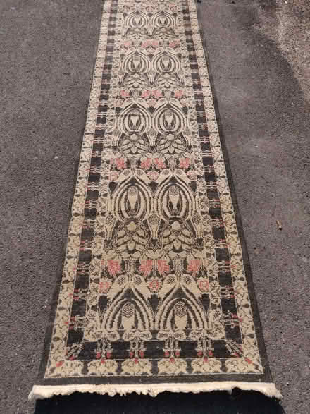 Photo of free Runner / hall rug (Southwick BN42) #1
