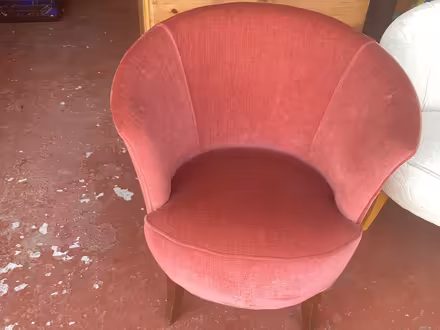 Photo of free Bedroom Chairs (Ainsdale PR8) #2