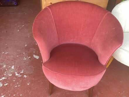 Photo of free Bedroom Chairs (Ainsdale PR8) #2