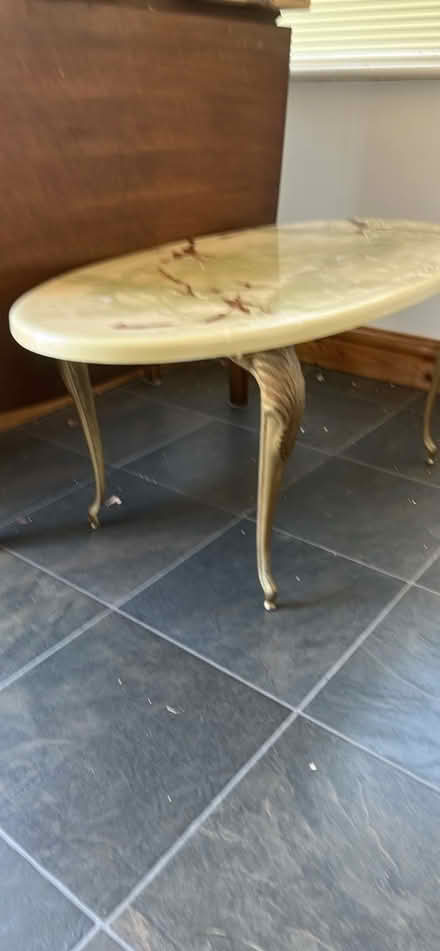 Photo of free Table (Scale Hall, Lancaster LA1) #1