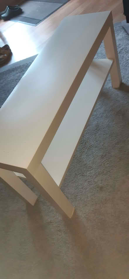 Photo of free Boot rack (Bishop's Castle SY9) #1