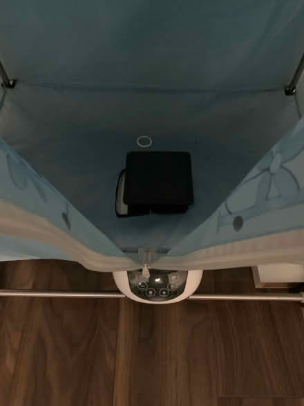 Photo of free Clothes dryer (Witham CM8) #4