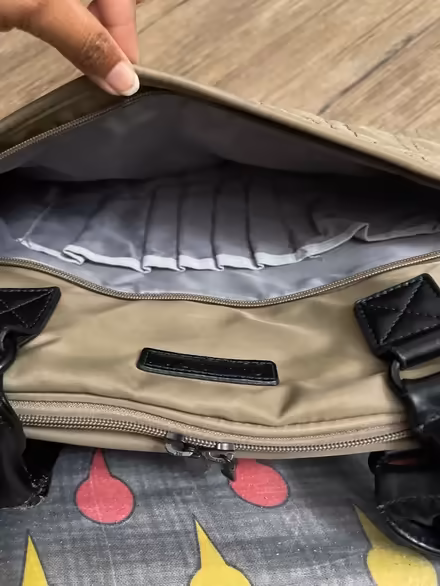 Photo of free Laptop handbag and lunch bag (Sunnyvale near Lawrencestation) #2