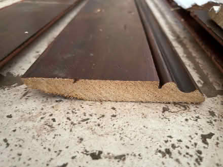 Photo of free Skirting boards (Bricket Wood AL2) #3