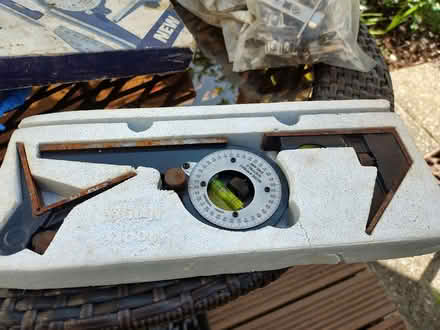 Photo of free Combination set (Martlsham Heath IP5) #2