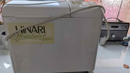 Photo of free Bread maker (Erdington, B23) #1