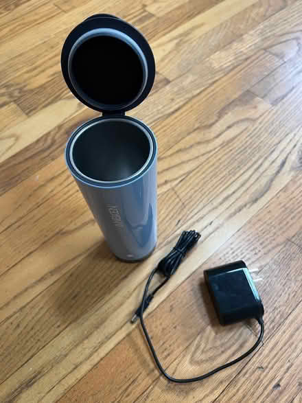 Photo of free Ultrasonic eyeglass cleaner (Walden - North Porter Square) #1