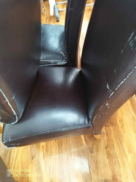 Photo of free Upcycle project (Henbury) #4