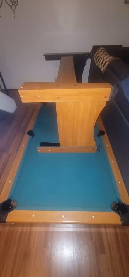 Photo of free Family Friendly Pool Table (Denver/Aurora 80247) #1