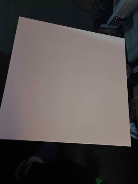 Photo of free IKEA table (Glasgow) #1