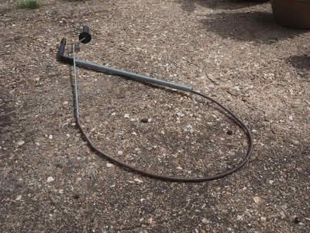 Photo of free Drain unblocking tool. (Stanley Green BH15) #1