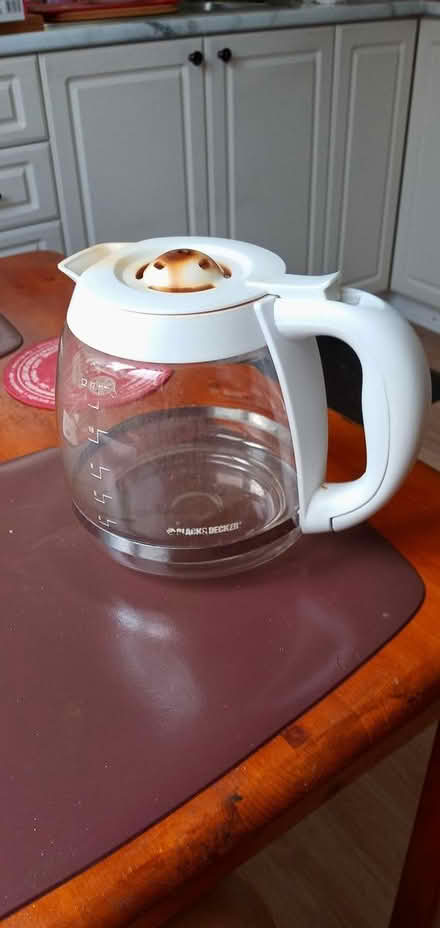 Photo of free Pitcher (Hintonburg) #1