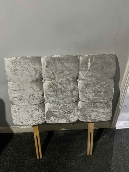 Photo of free Small Single Bed & Brand New Matrs (Ashington NE63) #1