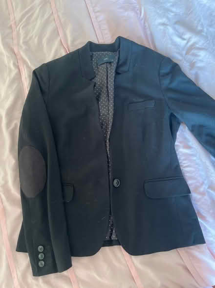 Photo of free Blazer (Brighton 15th St.) #2