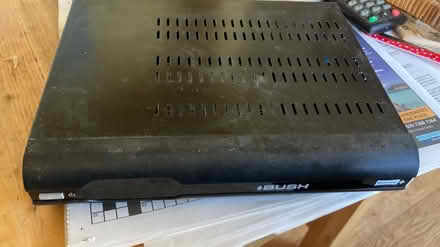 Photo of free Freeview digital and tv recorder (Crockerton, BA12) #1