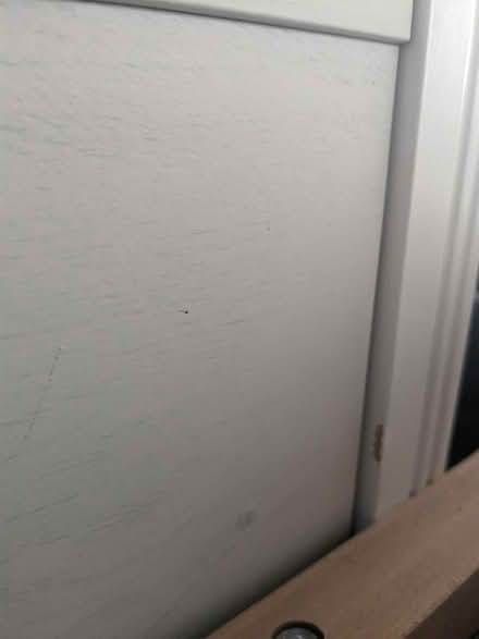 Photo of free Ikea chest of drawers (Blackrock) #2