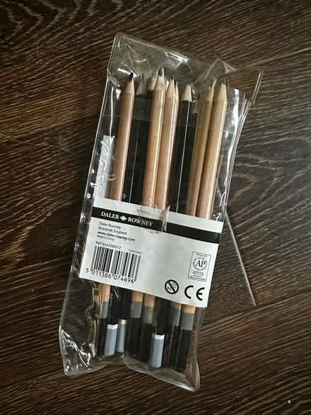 Photo of free Pencils (Chigwell IG7) #1