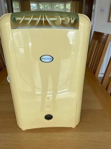 Photo of free Humidifier (Nyetimber PO21) #1