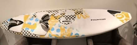 Photo of free Windsurfing board (Kingston Kt2) #1