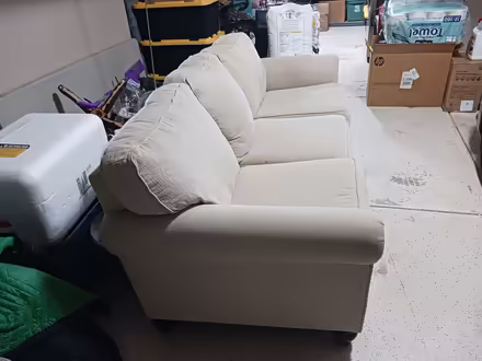 Photo of free Sofa (Canyon hills) #1