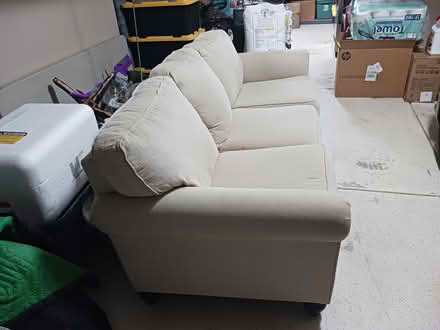 Photo of free Sofa (Canyon hills) #1