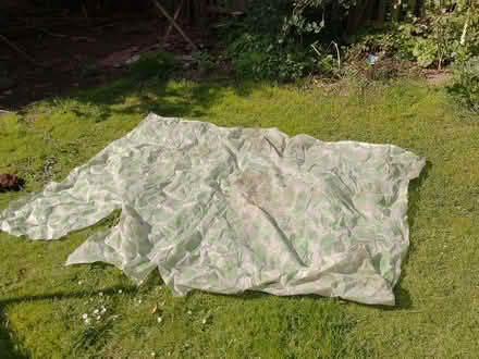 Photo of free Garden fleece? (Penrith CA11) #2