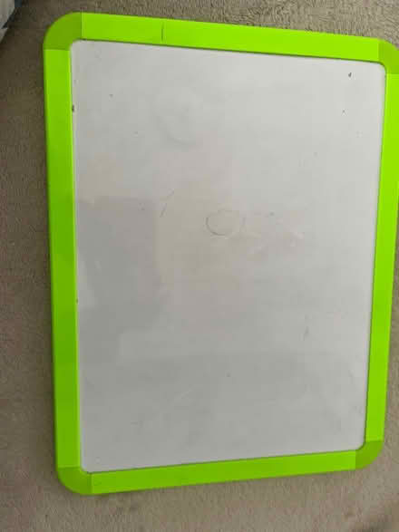 Photo of free Small whiteboard (Tyburn B24) #1