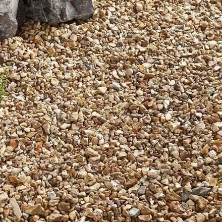 Photo of Gravel For My Garden (TN24) #1