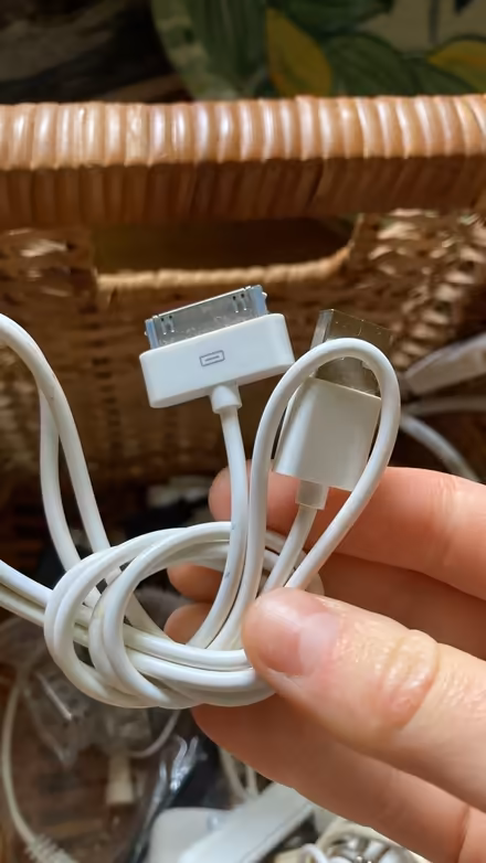 Photo of free Electrical cables (Crockerton, BA12) #3