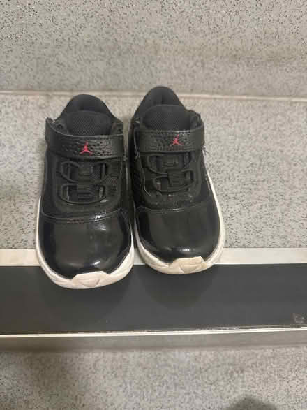 Photo of free Nike air jordans (Hammersmith) #1