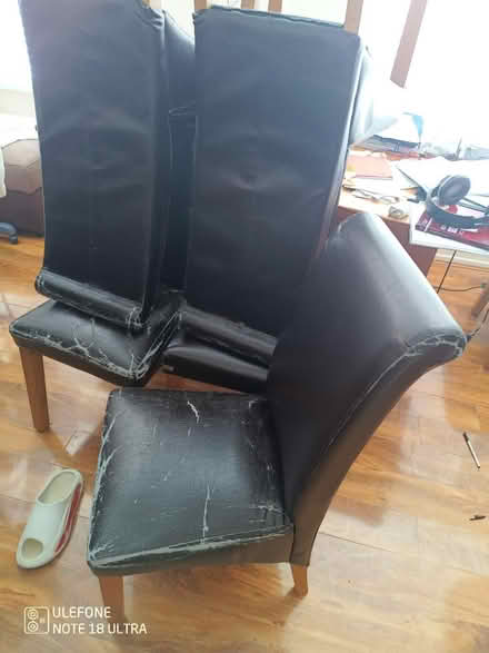 Photo of free Upcycle project (Henbury) #1