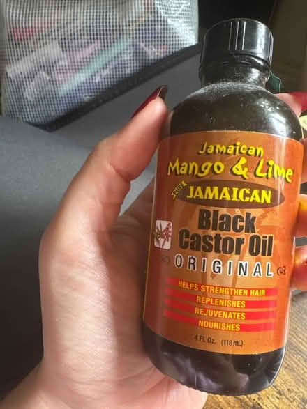 Photo of free oil (se9 3hz) #1