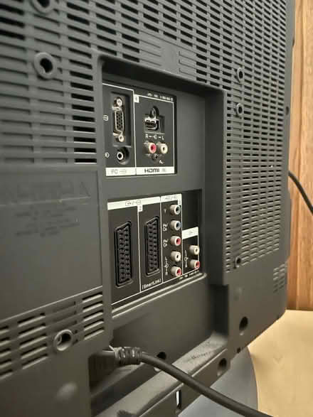 Photo of free Sony TV. 26 inch (Bessacarr Doncaster DN4) #3