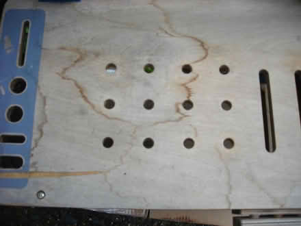Photo of free Chld's workbench (Swarthmore area) #4