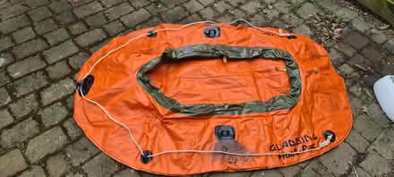 Photo of free oars (Twyford RG10) #2